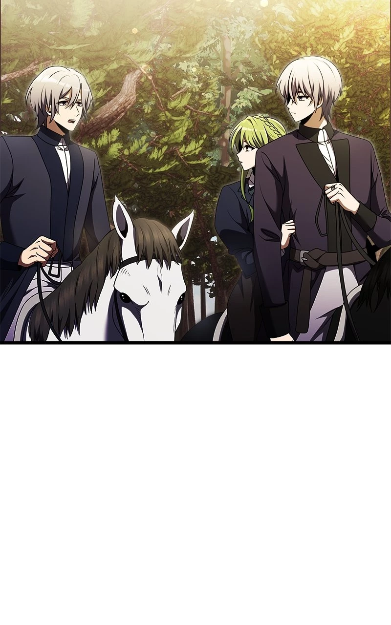 Time-Limited Genius Dark Knight Chapter 24 - 9
