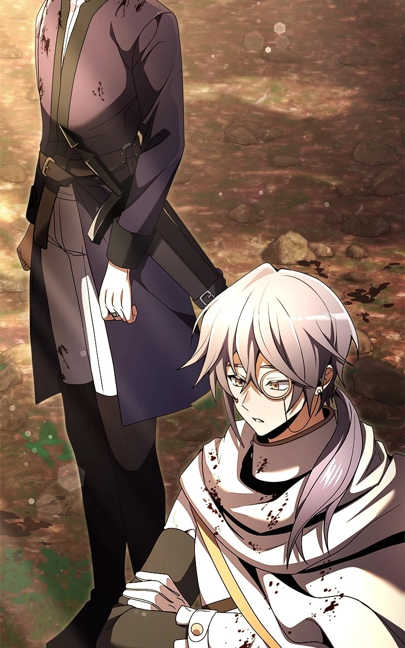 Time-Limited Genius Dark Knight Chapter 25 - 20