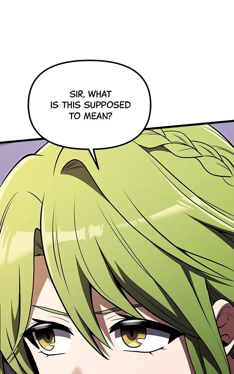 Time-Limited Genius Dark Knight Chapter 26 - 64