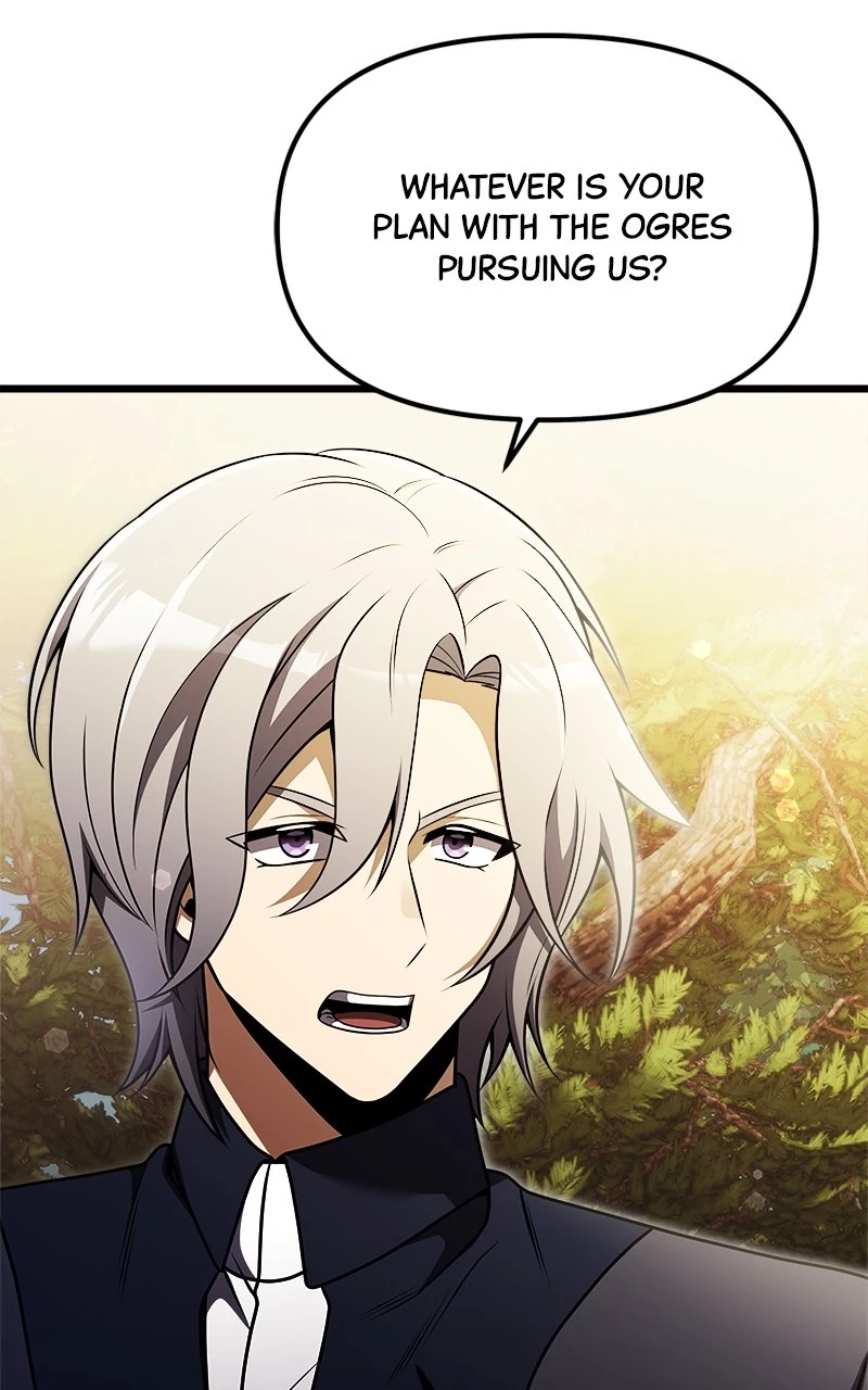 Time-Limited Genius Dark Knight Chapter 24 - 10
