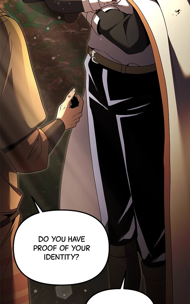 Time-Limited Genius Dark Knight Chapter 25 - 21