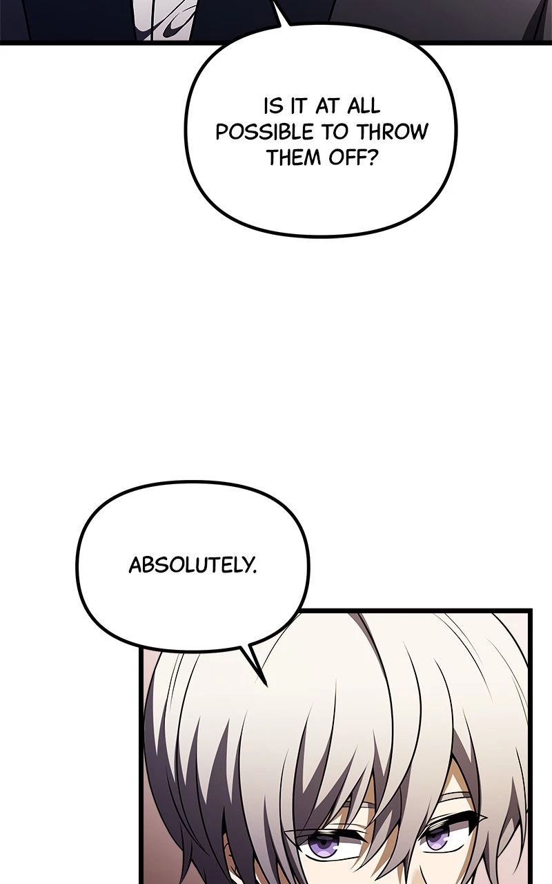 Time-Limited Genius Dark Knight Chapter 24 - 11
