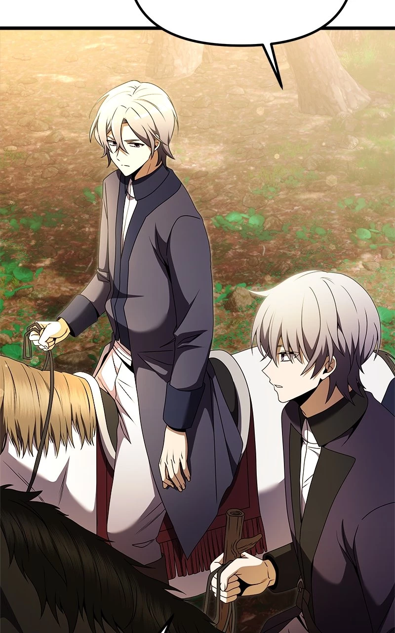 Time-Limited Genius Dark Knight Chapter 24 - 13