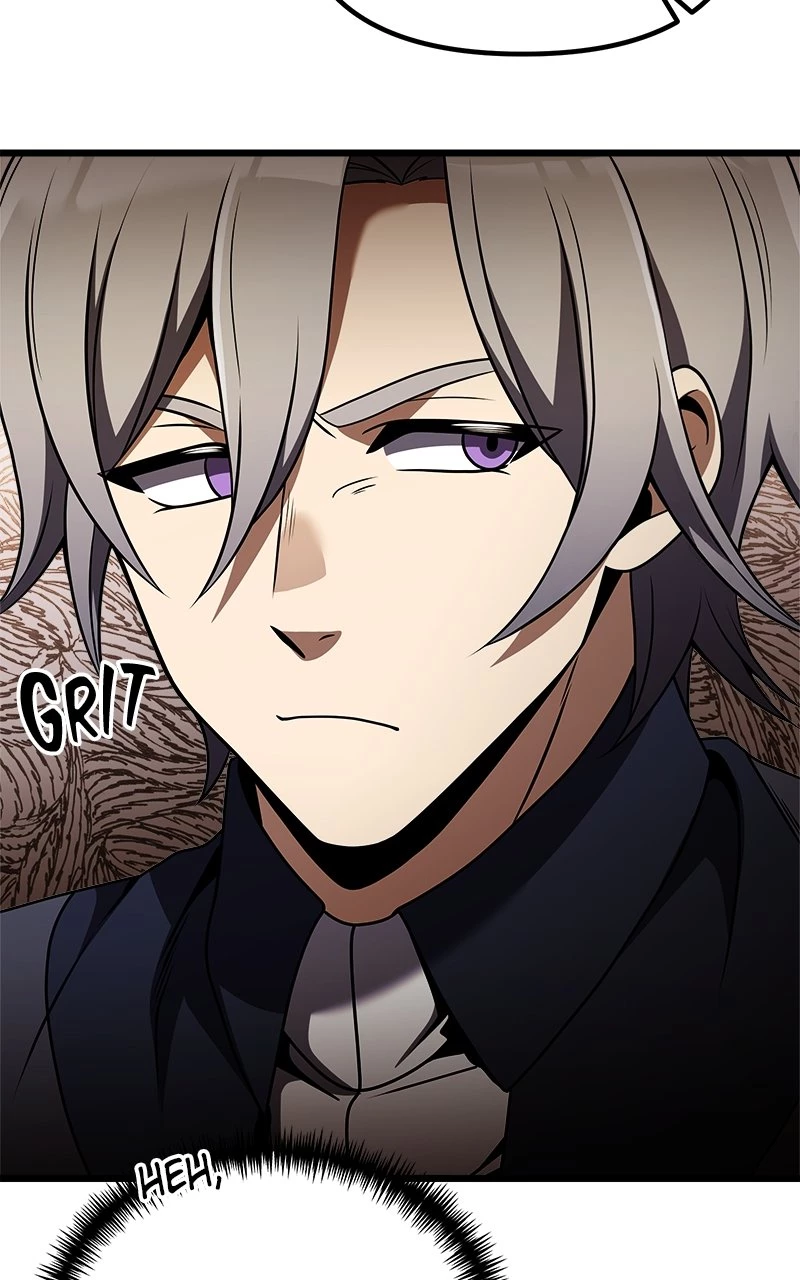 Time-Limited Genius Dark Knight Chapter 24 - 15