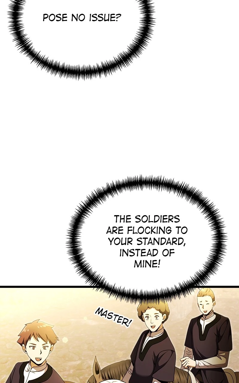 Time-Limited Genius Dark Knight Chapter 24 - 16
