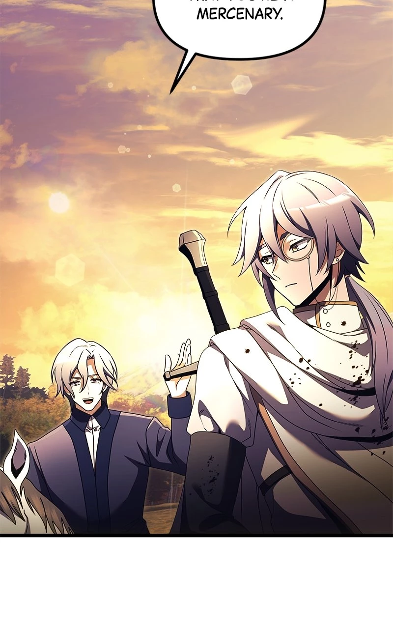 Time-Limited Genius Dark Knight Chapter 25 - 28