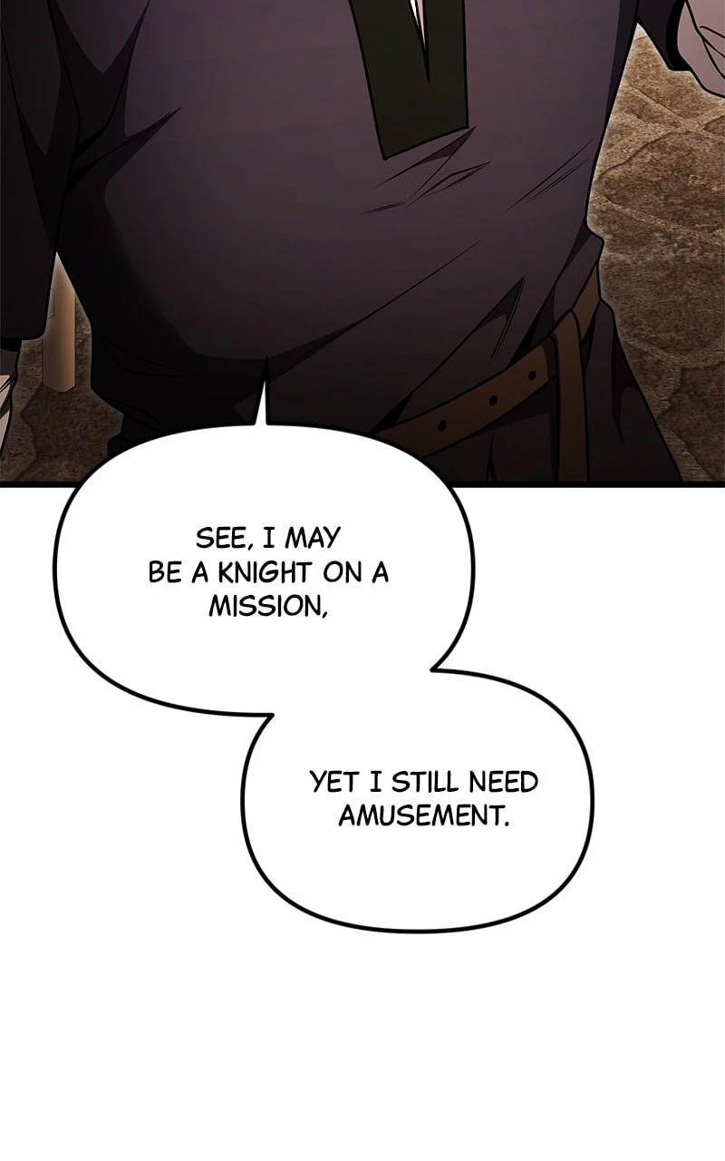 Time-Limited Genius Dark Knight Chapter 26 - 73