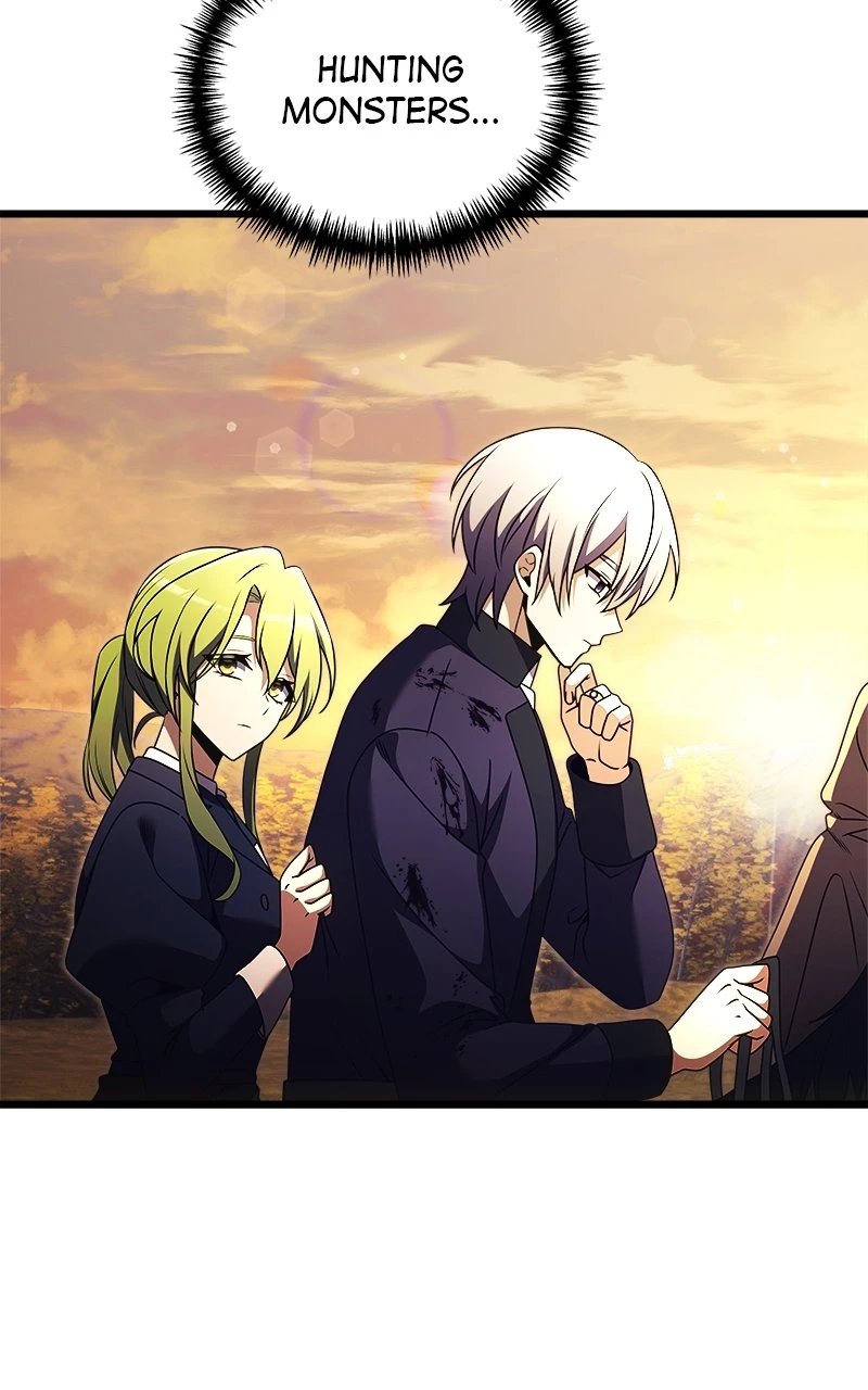 Time-Limited Genius Dark Knight Chapter 25 - 31
