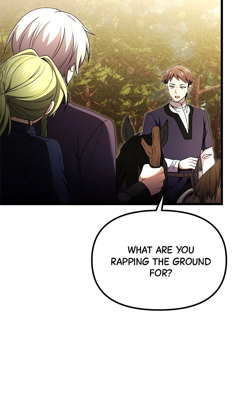 Time-Limited Genius Dark Knight Chapter 24 - 19