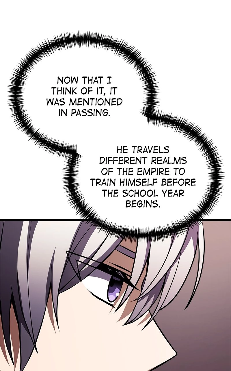 Time-Limited Genius Dark Knight Chapter 25 - 32