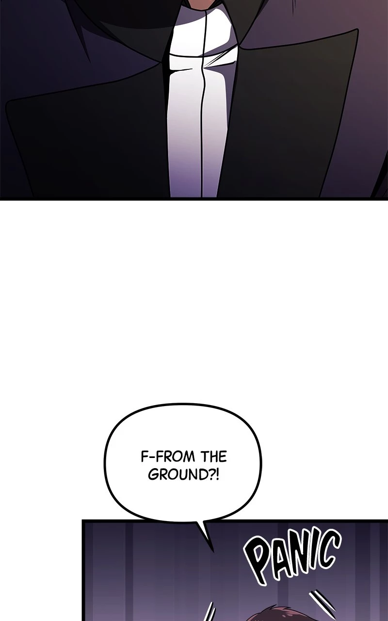 Time-Limited Genius Dark Knight Chapter 24 - 21
