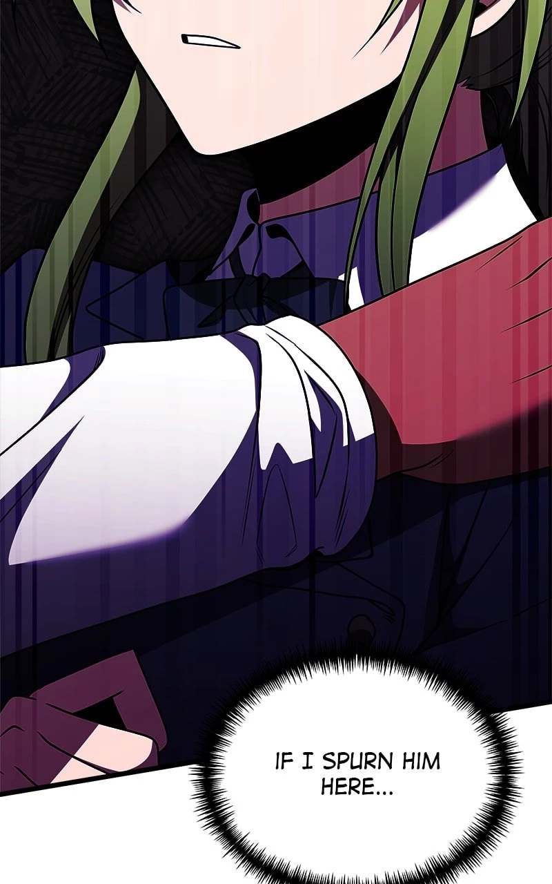 Time-Limited Genius Dark Knight Chapter 26 - 77