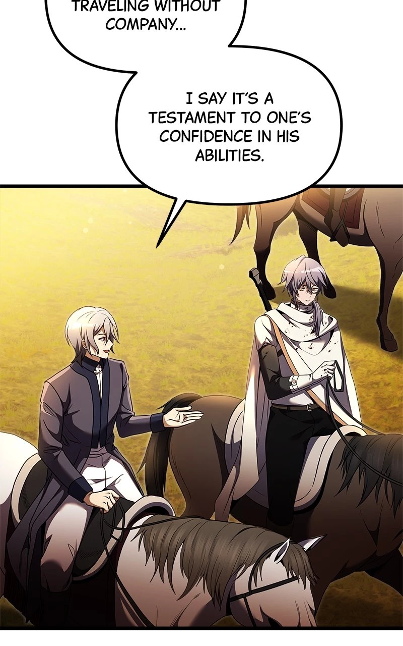 Time-Limited Genius Dark Knight Chapter 25 - 34