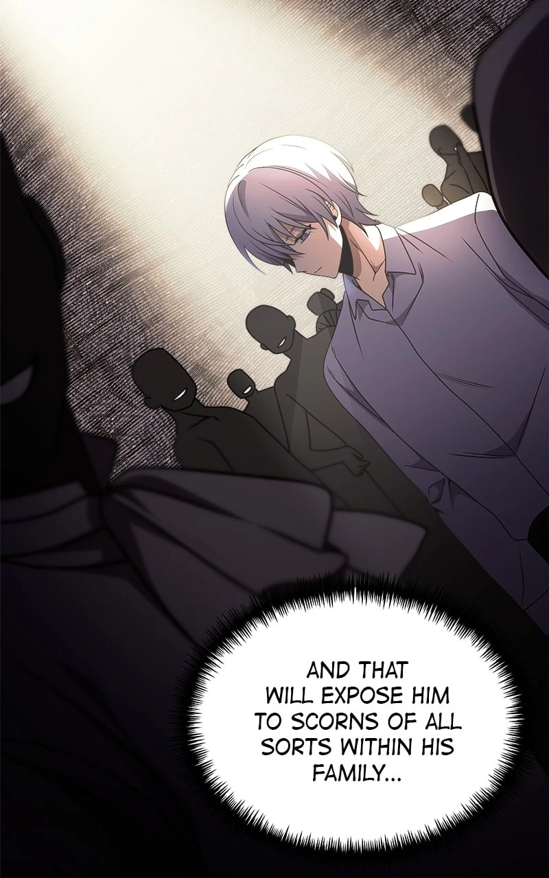 Time-Limited Genius Dark Knight Chapter 26 - 79