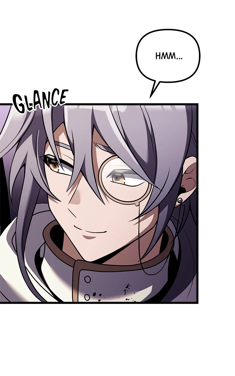 Time-Limited Genius Dark Knight Chapter 25 - 37
