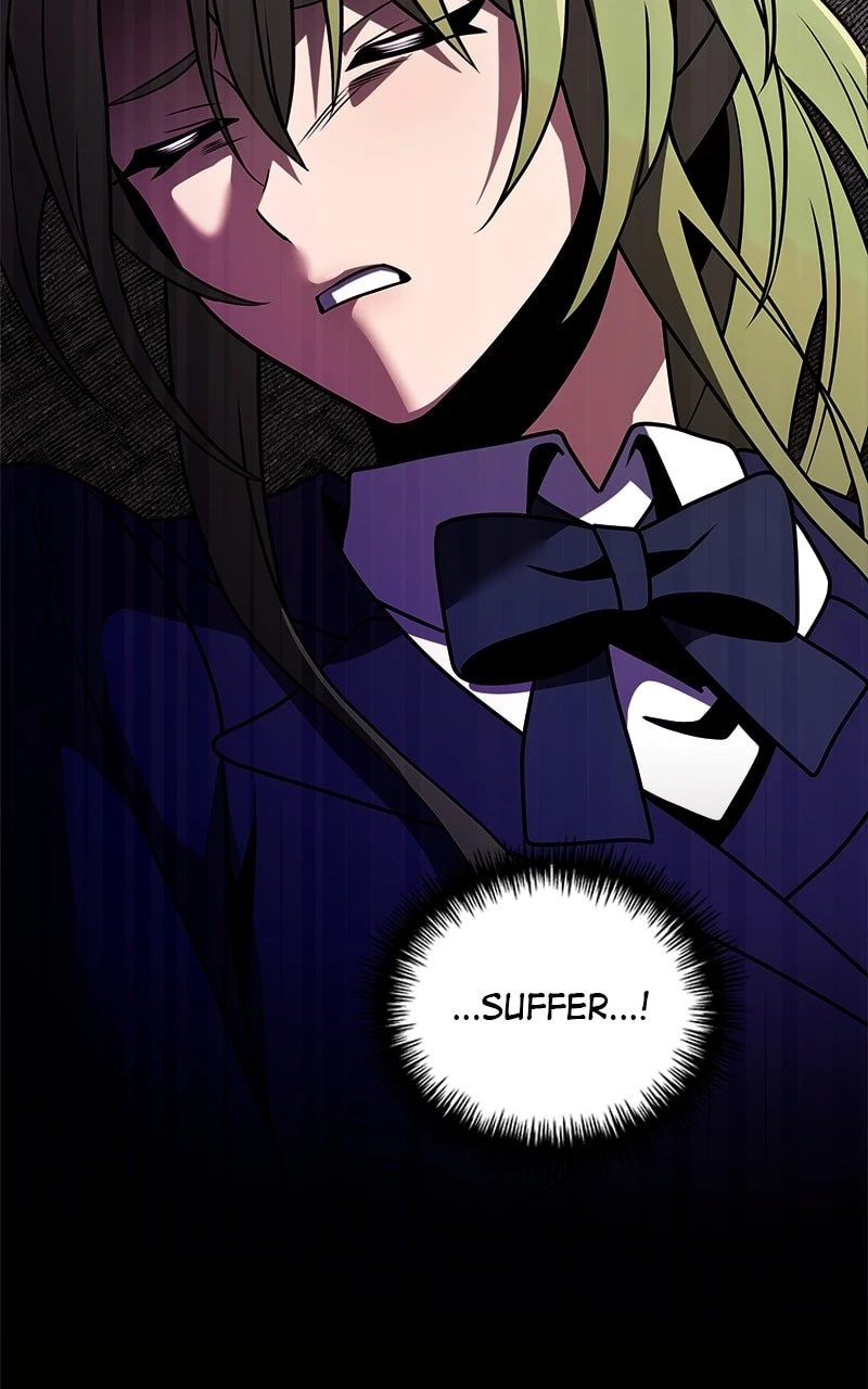 Time-Limited Genius Dark Knight Chapter 26 - 81