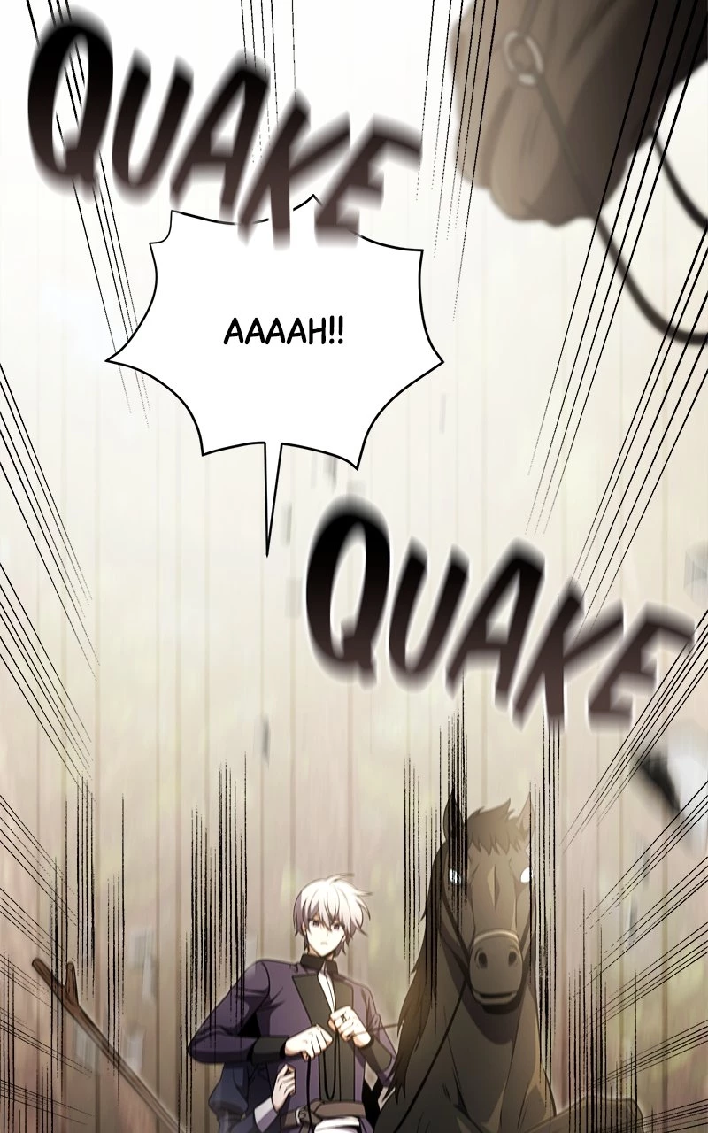 Time-Limited Genius Dark Knight Chapter 24 - 29