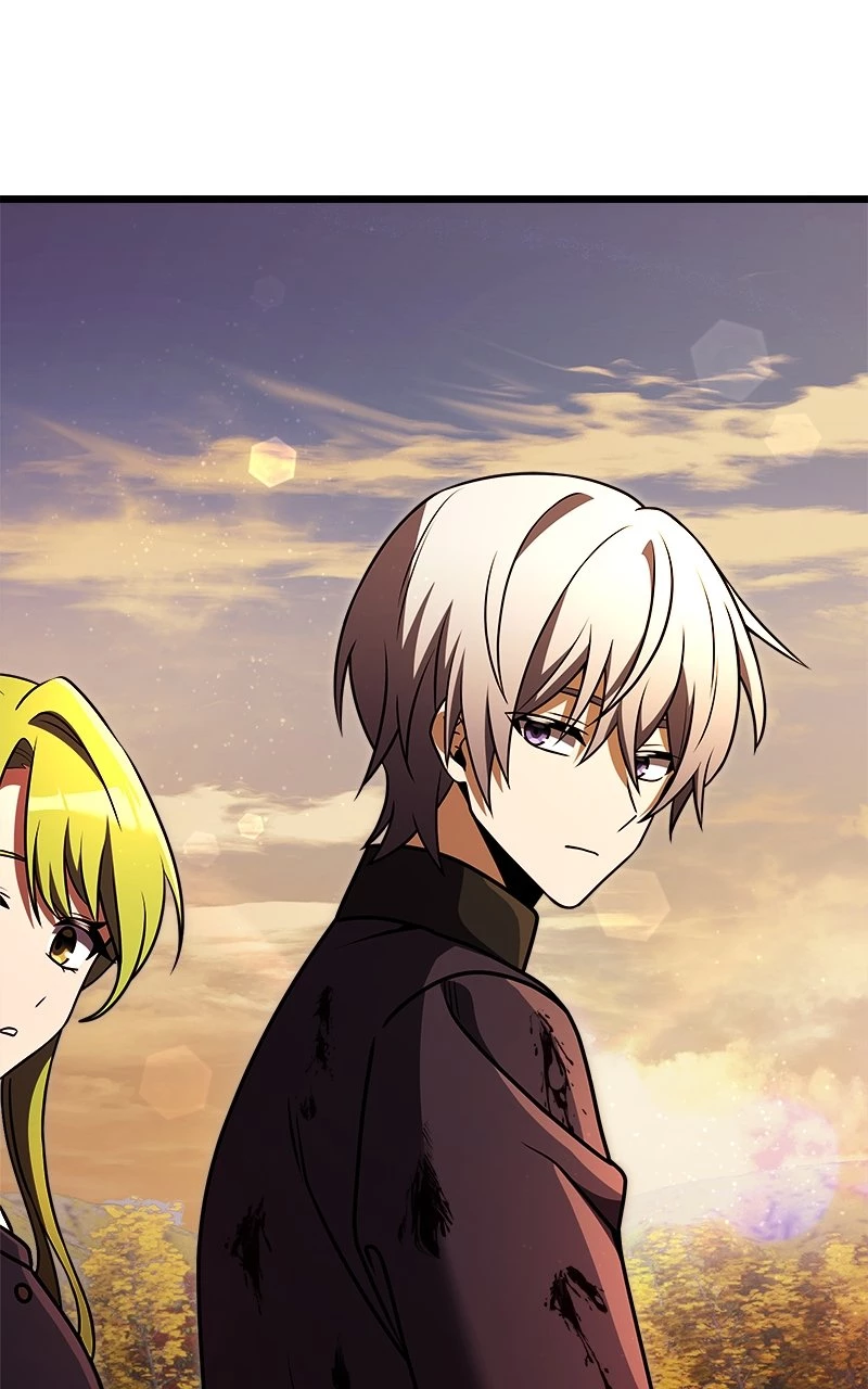 Time-Limited Genius Dark Knight Chapter 25 - 40