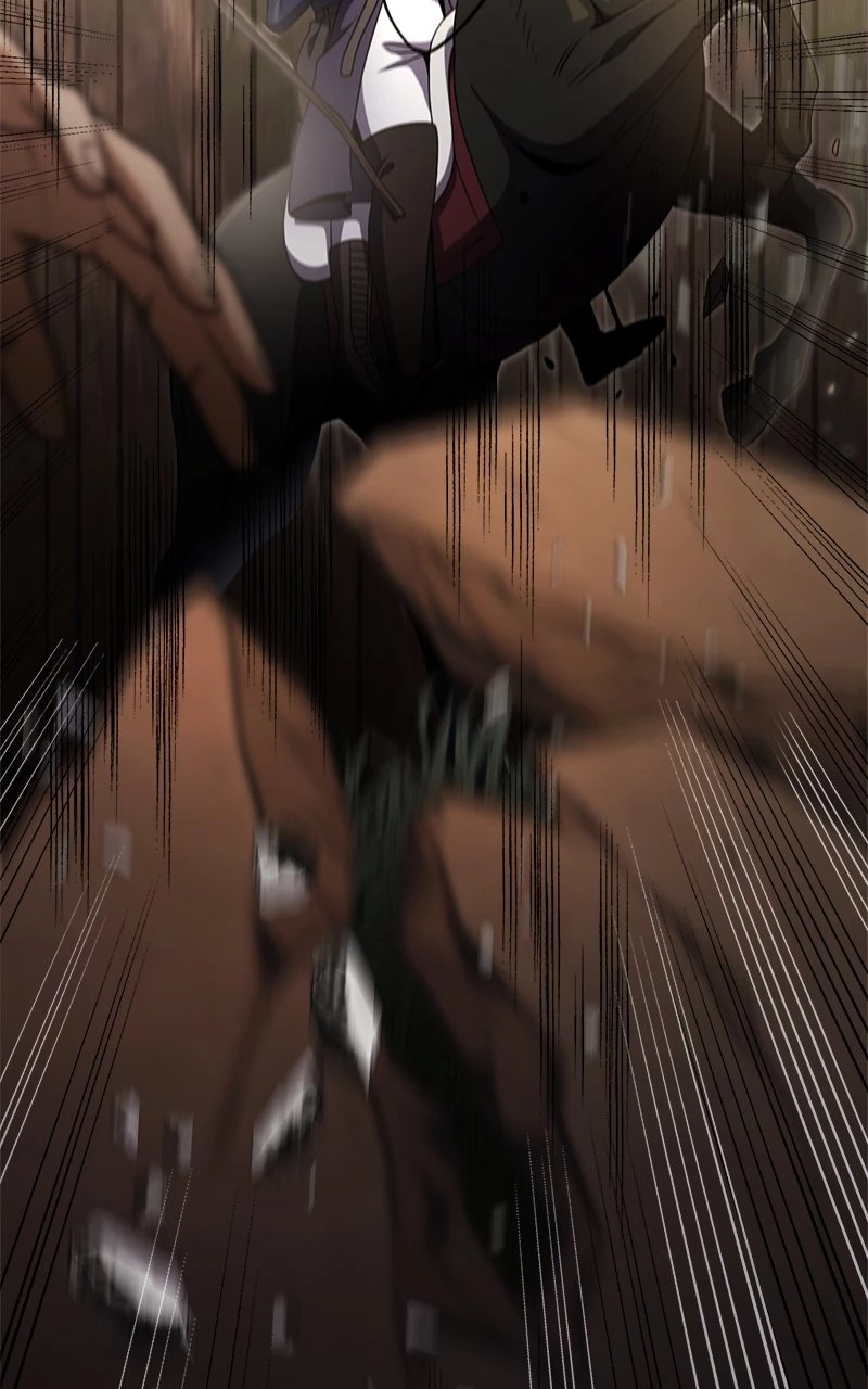 Time-Limited Genius Dark Knight Chapter 24 - 30