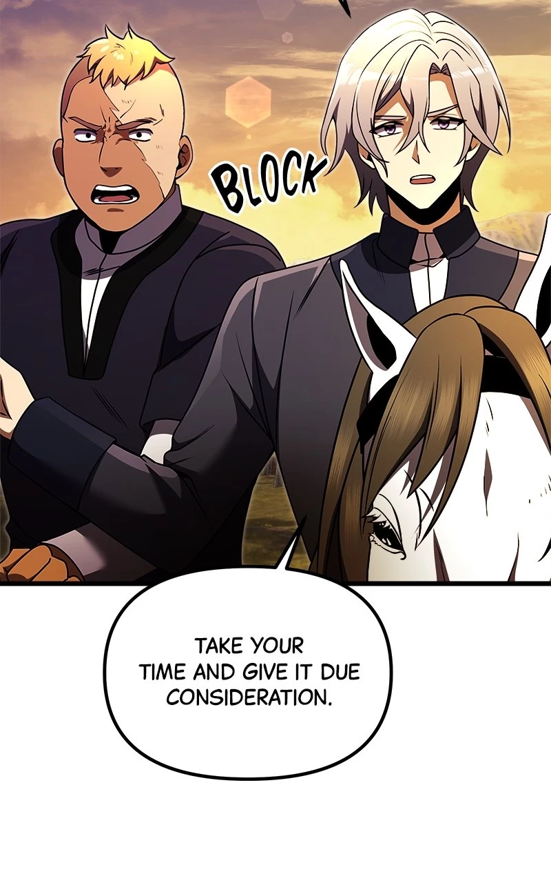 Time-Limited Genius Dark Knight Chapter 25 - 42