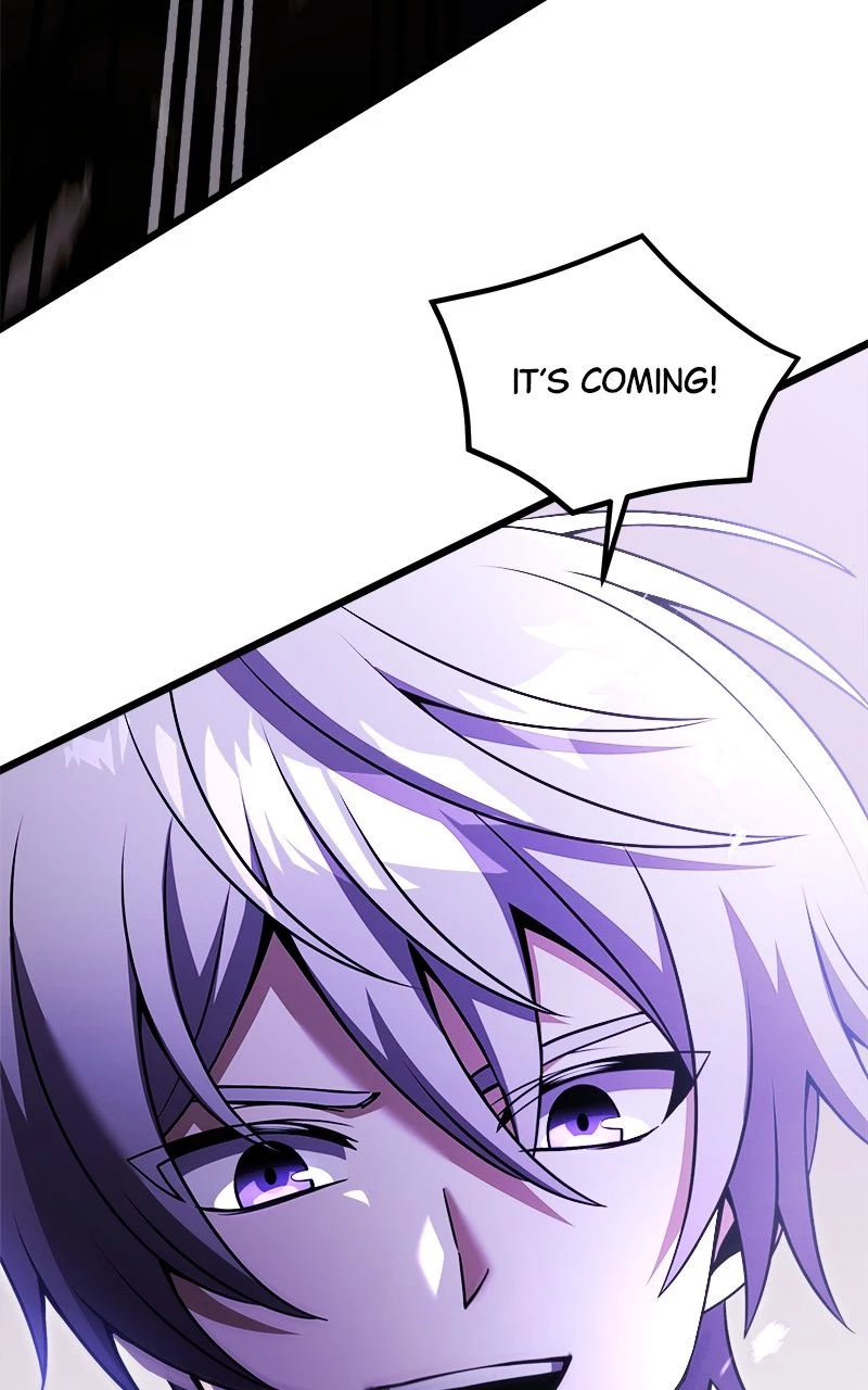 Time-Limited Genius Dark Knight Chapter 24 - 32