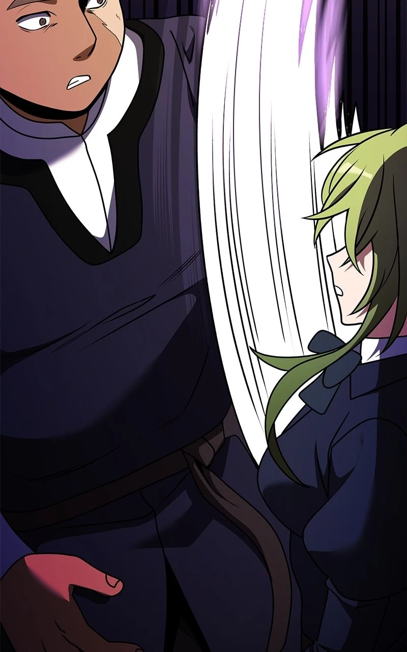 Time-Limited Genius Dark Knight Chapter 26 - 86