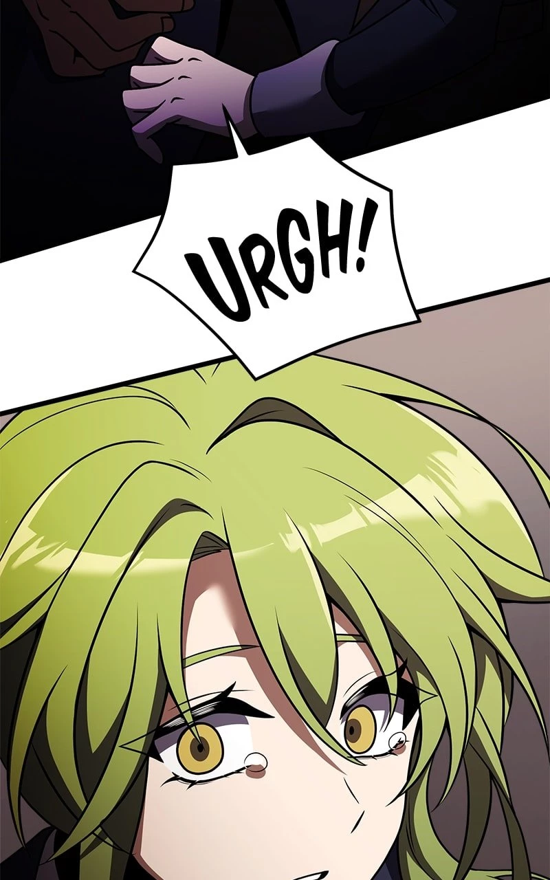 Time-Limited Genius Dark Knight Chapter 26 - 87