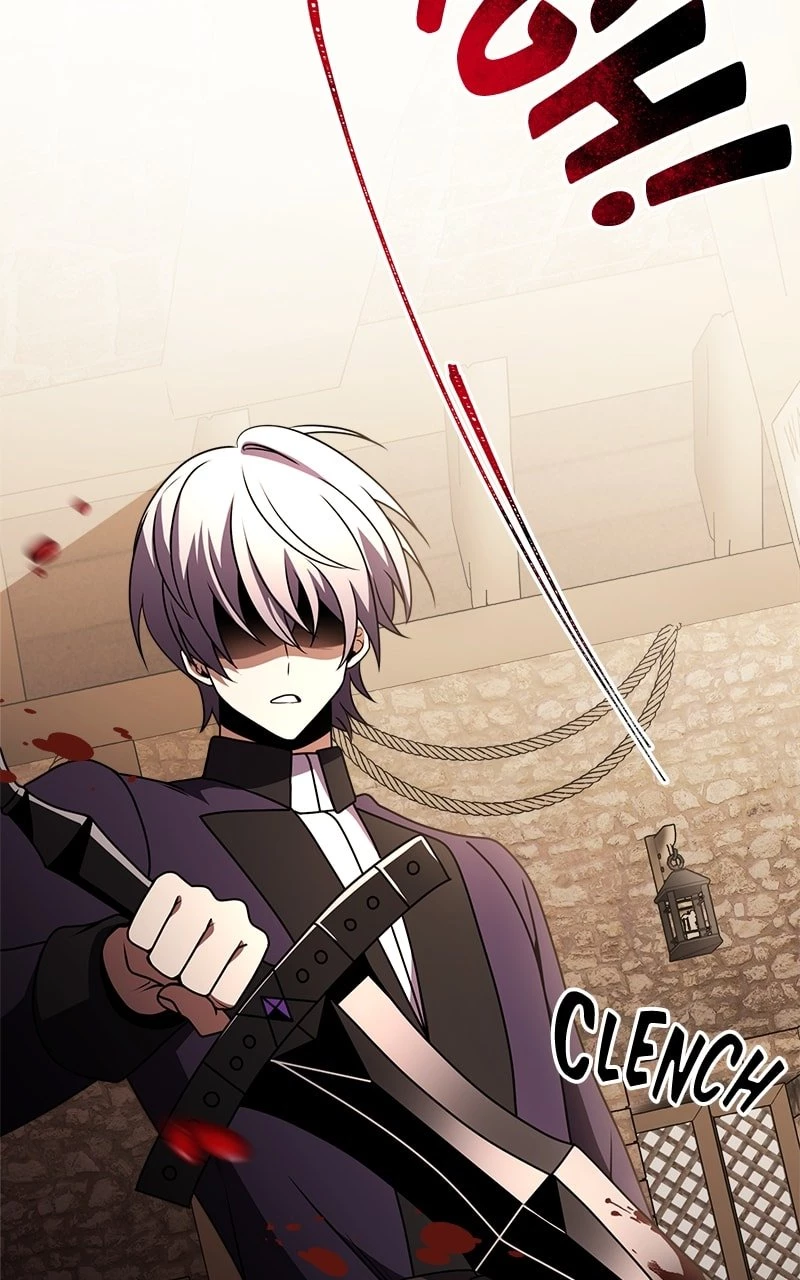 Time-Limited Genius Dark Knight Chapter 26 - 89