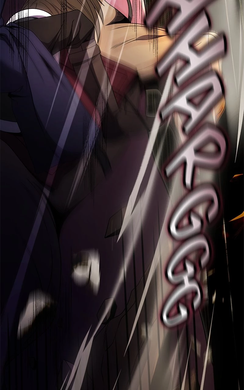 Time-Limited Genius Dark Knight Chapter 24 - 37