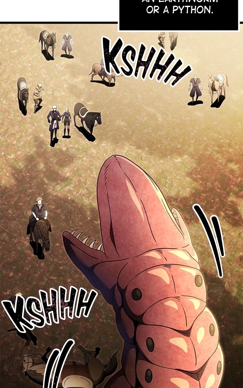 Time-Limited Genius Dark Knight Chapter 24 - 41