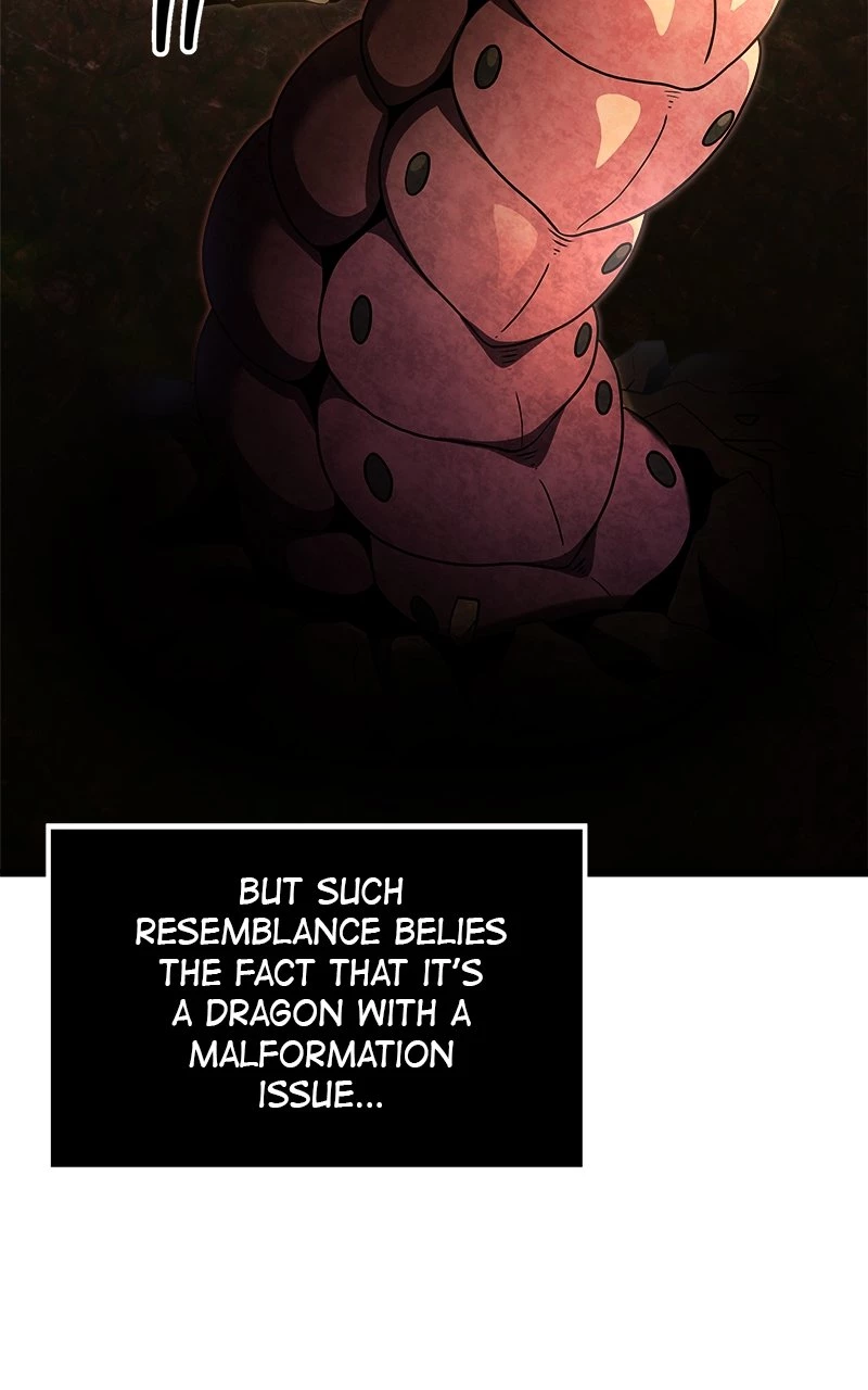 Time-Limited Genius Dark Knight Chapter 24 - 42