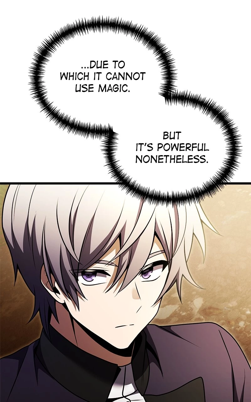 Time-Limited Genius Dark Knight Chapter 24 - 43
