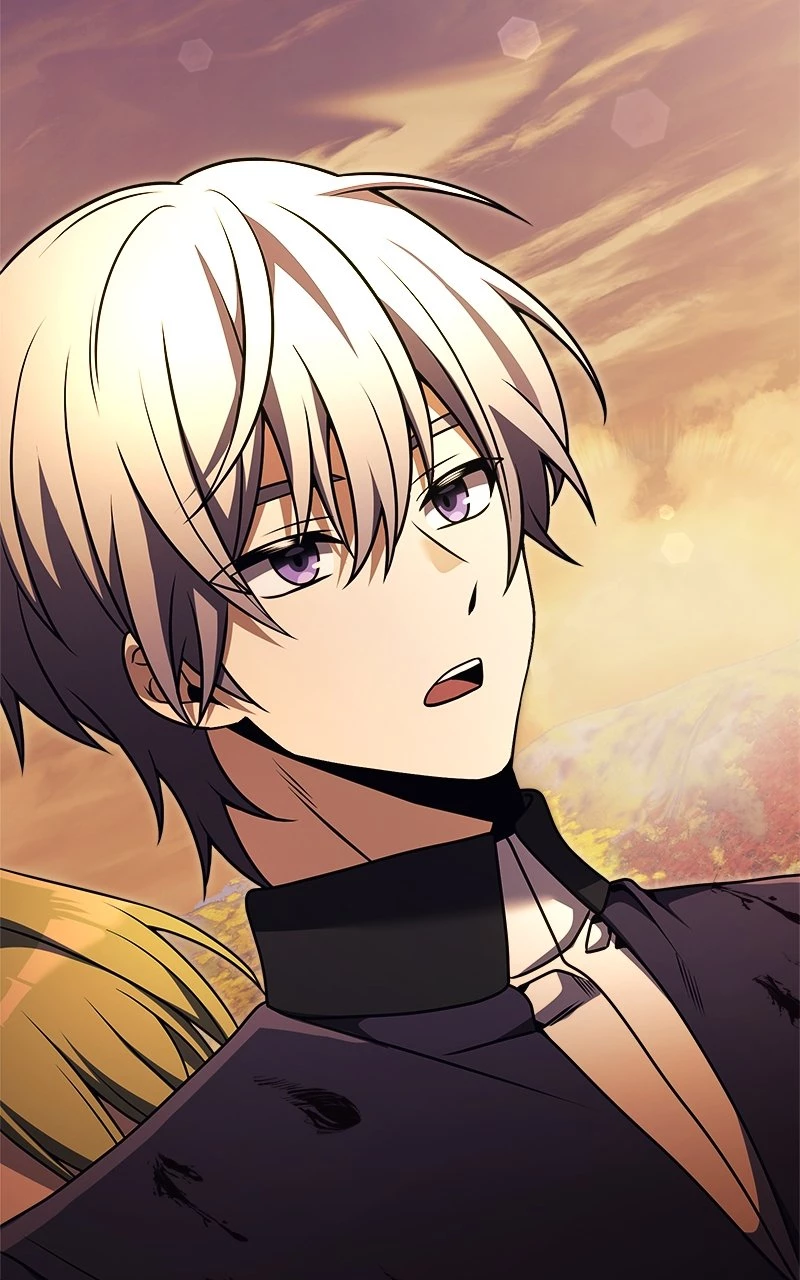 Time-Limited Genius Dark Knight Chapter 25 - 53