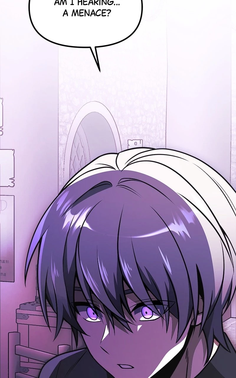 Time-Limited Genius Dark Knight Chapter 26 - 97