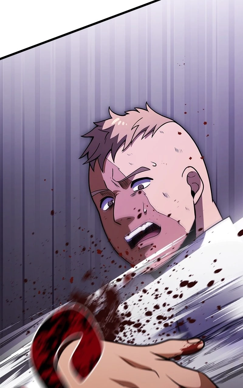 Time-Limited Genius Dark Knight Chapter 26 - 99
