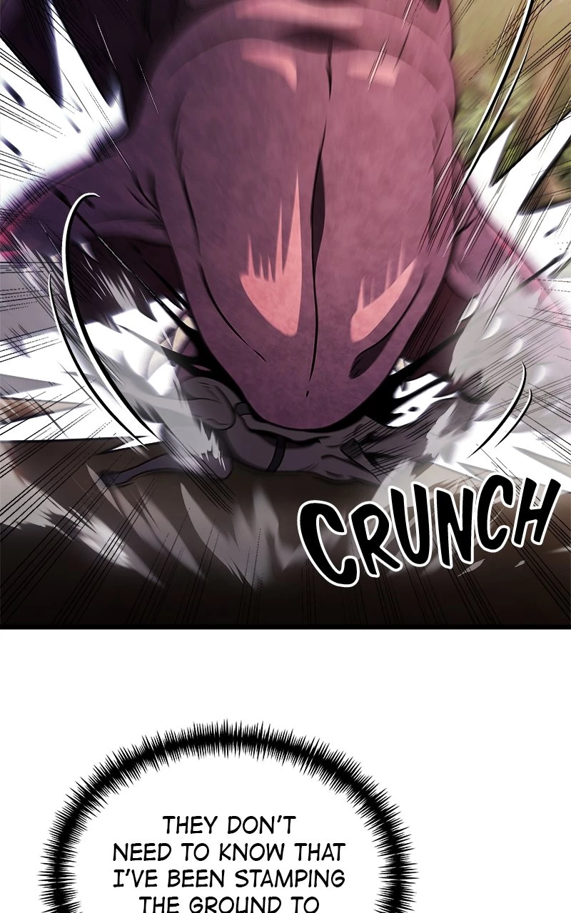 Time-Limited Genius Dark Knight Chapter 24 - 47