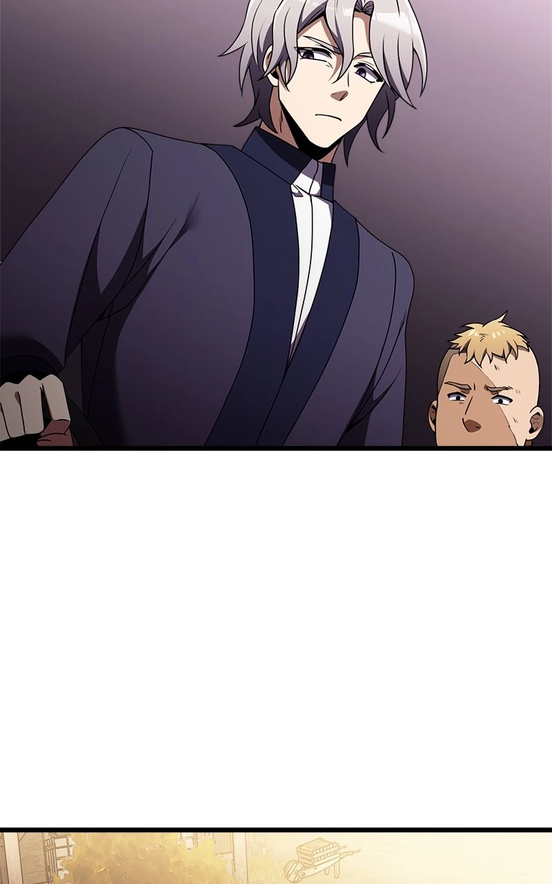 Time-Limited Genius Dark Knight Chapter 25 - 61