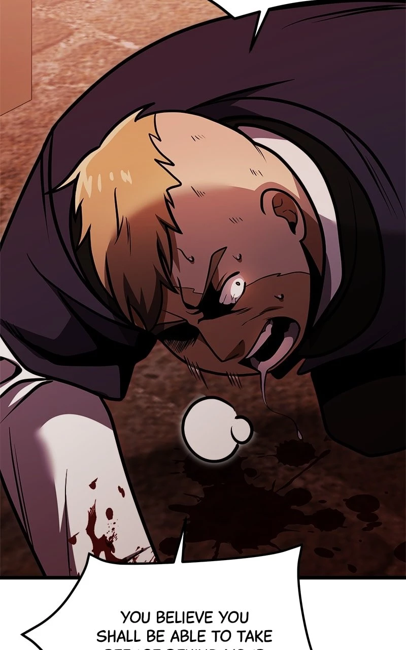 Time-Limited Genius Dark Knight Chapter 26 - 104