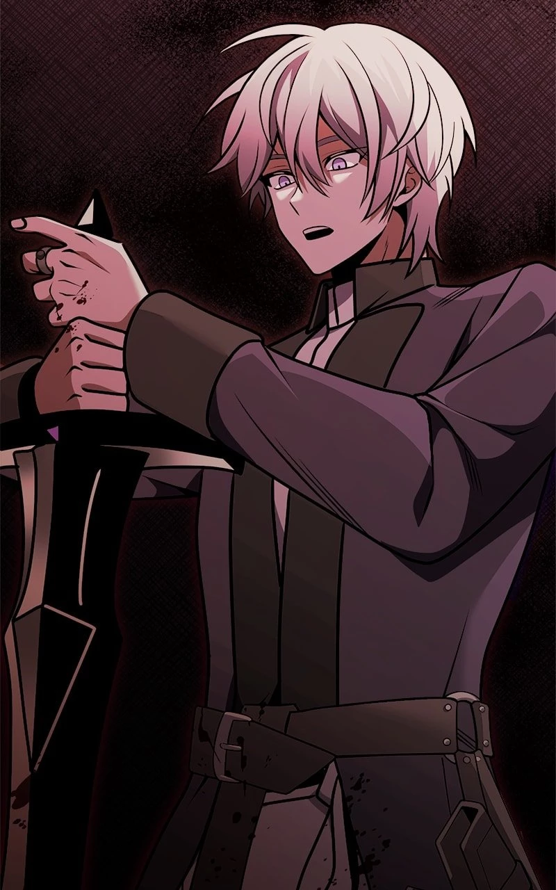 Time-Limited Genius Dark Knight Chapter 26 - 106