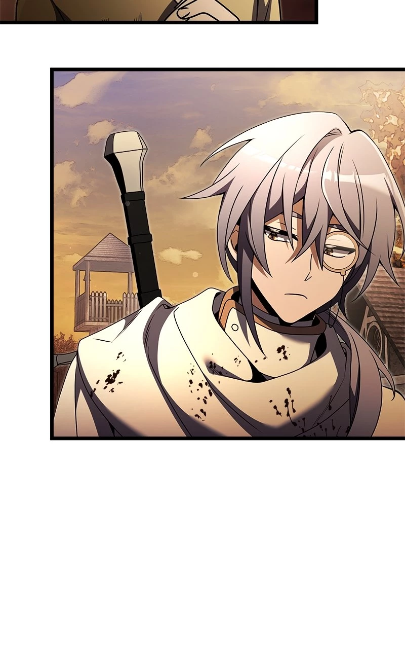 Time-Limited Genius Dark Knight Chapter 25 - 65