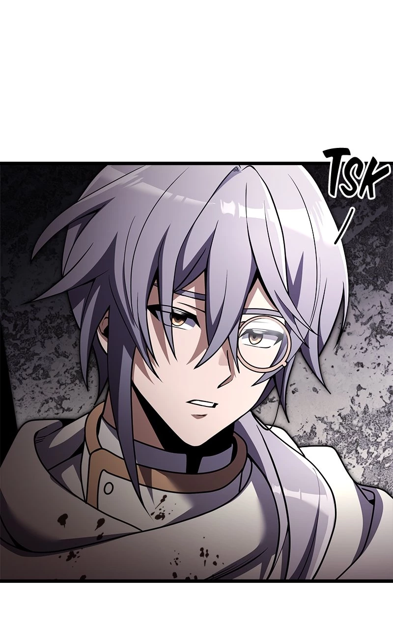 Time-Limited Genius Dark Knight Chapter 25 - 66
