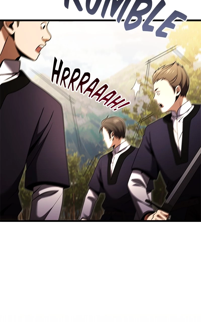 Time-Limited Genius Dark Knight Chapter 24 - 57