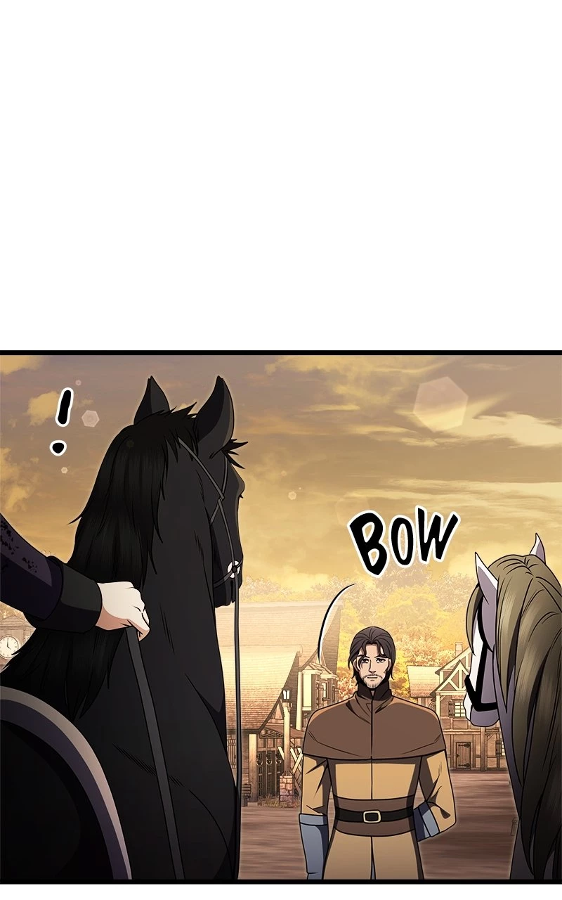 Time-Limited Genius Dark Knight Chapter 25 - 67