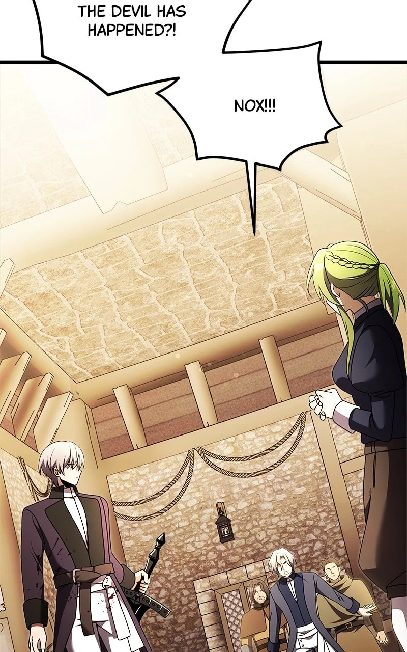 Time-Limited Genius Dark Knight Chapter 26 - 113