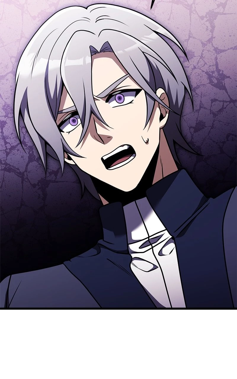 Time-Limited Genius Dark Knight Chapter 26 - 115