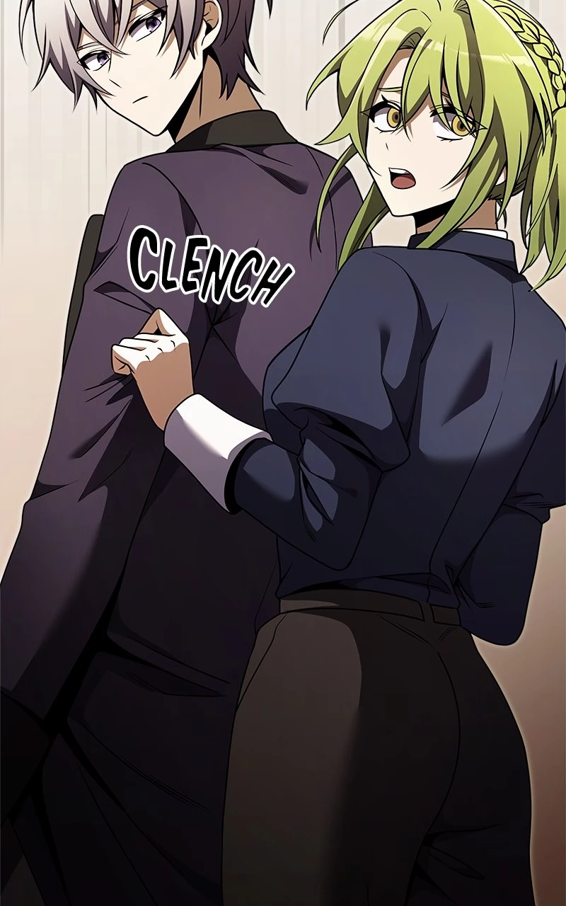 Time-Limited Genius Dark Knight Chapter 24 - 62