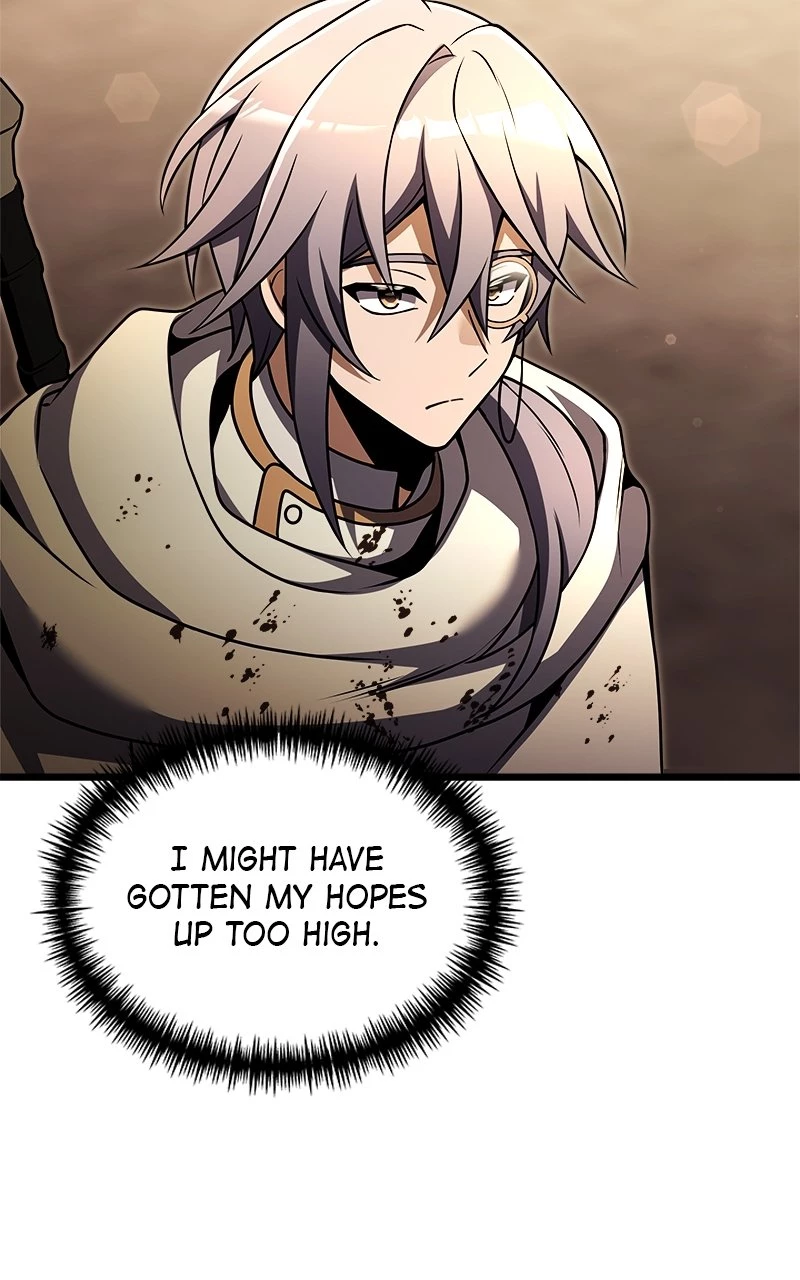 Time-Limited Genius Dark Knight Chapter 25 - 73
