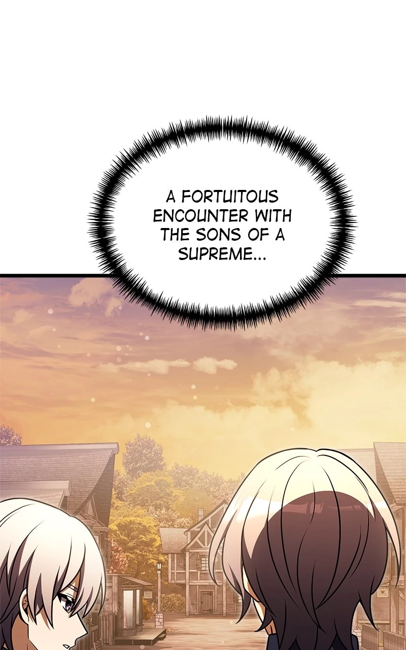Time-Limited Genius Dark Knight Chapter 25 - 74