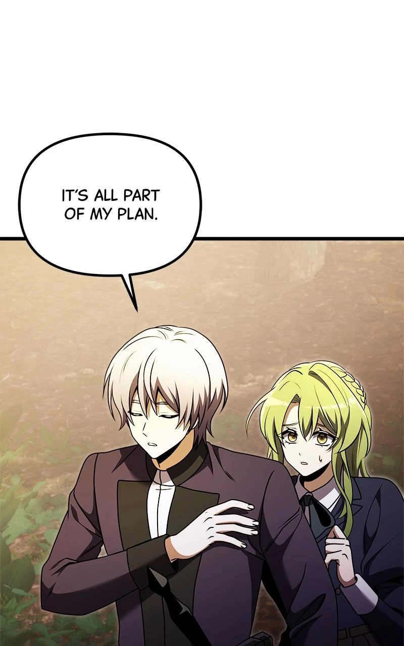 Time-Limited Genius Dark Knight Chapter 24 - 65