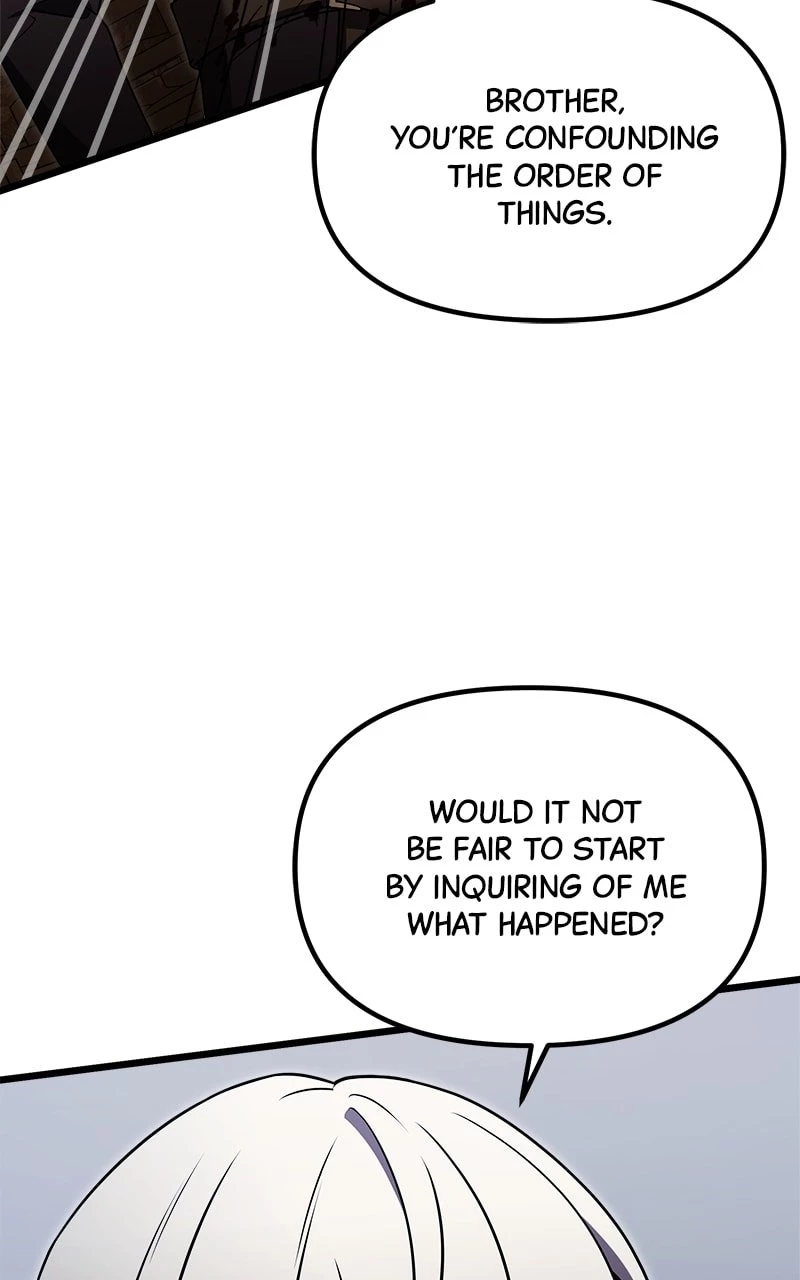 Time-Limited Genius Dark Knight Chapter 26 - 119